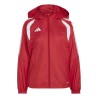 ADIDAS TIRO26 LEAGUE WB W. - TEPORE/WHITE