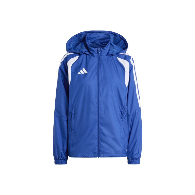 ADIDAS TIRO26 LEAGUE WB W. - ROYBLU/WHITE