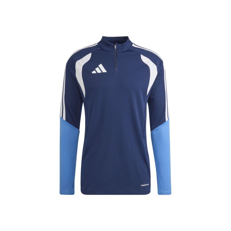 ADIDAS TIRO26C TOP - TENABL/RAYBLU
