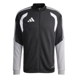 ADIDAS TIRO26C TR JKT - BLACK/LTONIX
