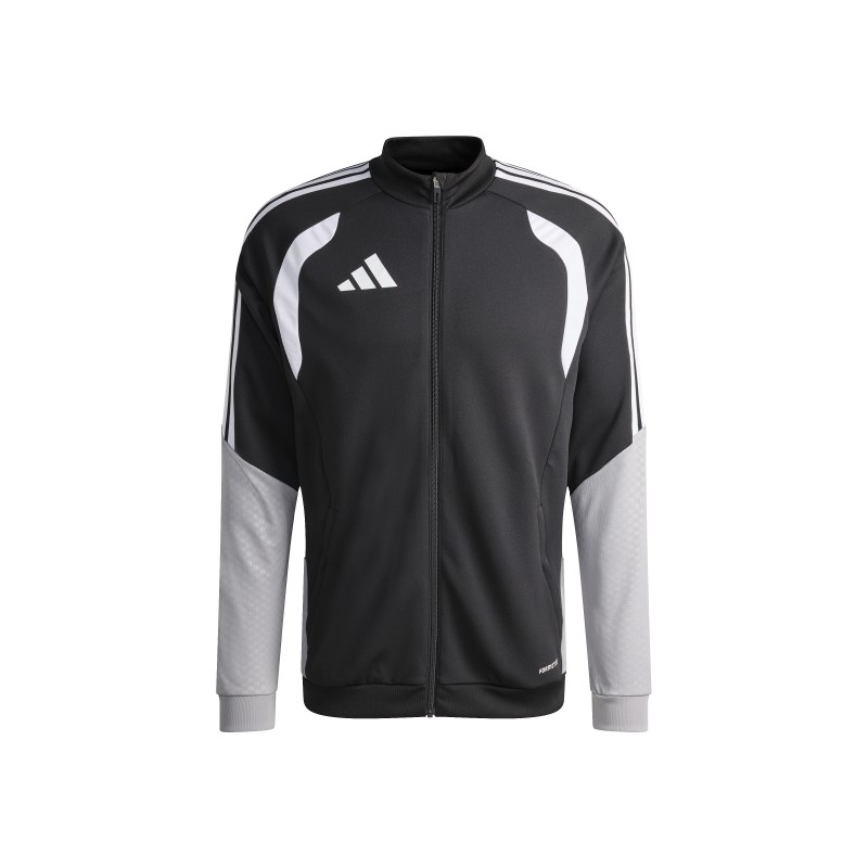 ADIDAS TIRO26C TR JKT - BLACK/LTONIX