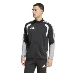 ADIDAS TIRO26C TR JKT - BLACK/LTONIX