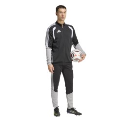 ADIDAS TIRO26C TR JKT - BLACK/LTONIX