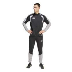 ADIDAS TIRO26C TR JKT - BLACK/LTONIX