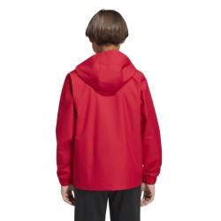 ADIDAS ENTRADA 26 AW JKT JR. - TEPORE/WHITE