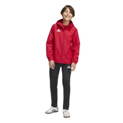 ADIDAS ENTRADA 26 AW JKT JR. - TEPORE/WHITE