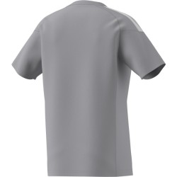 ADIDAS TIRO26 LEAGUE SW TEE JR. - TMLGGR/WHITE