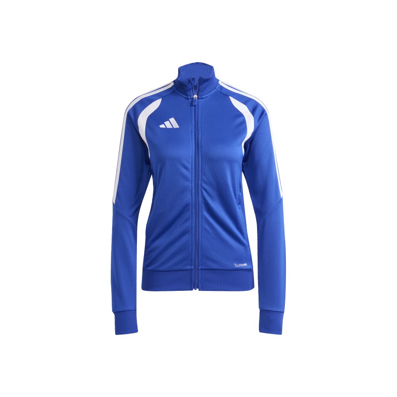 ADIDAS TIRO26 LEAGUE TR JKT W. - ROYBLU/WHITE