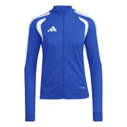 ADIDAS TIRO26 LEAGUE TR JKT W. - ROYBLU/WHITE