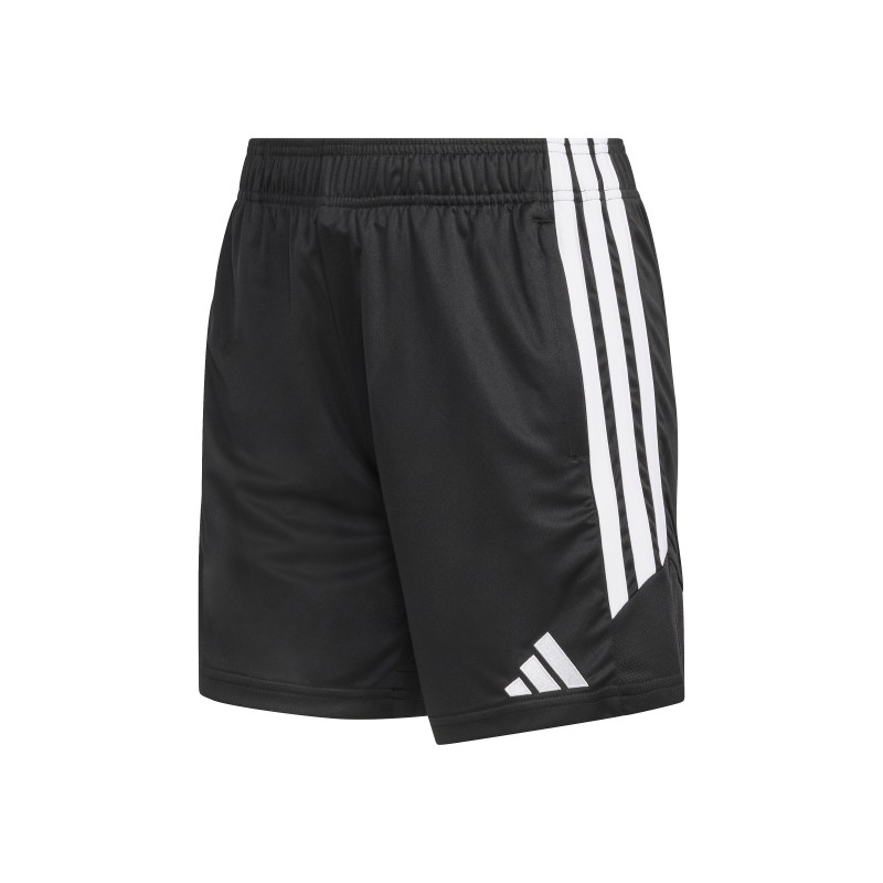 ADIDAS TIRO26 LEAGUE TR SHORTS W. - BLACK/WHITE