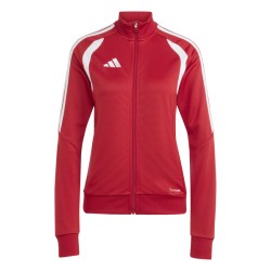 ADIDAS TIRO26 LEAGUE TR JKT W. - TEPORE/WHITE