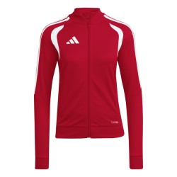 ADIDAS TIRO26 LEAGUE TR JKT W. - TEPORE/WHITE