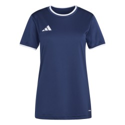 ADIDAS ENTRADA 26 JSY W. - TENABL/WHITE