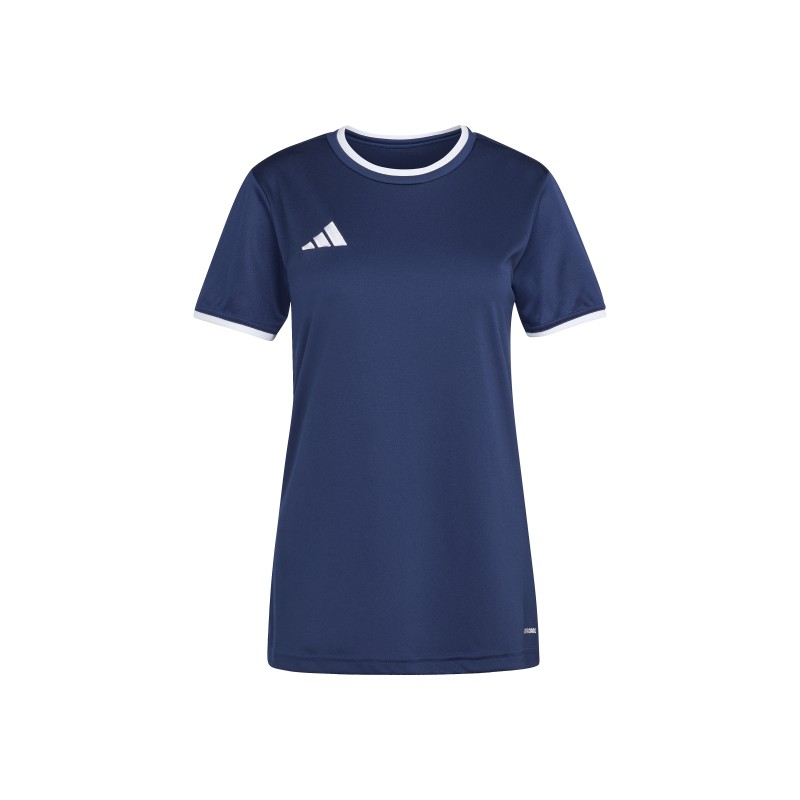 ADIDAS ENTRADA 26 JSY W. - TENABL/WHITE