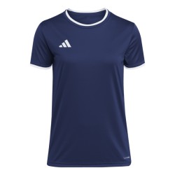 ADIDAS ENTRADA 26 JSY W. - TENABL/WHITE