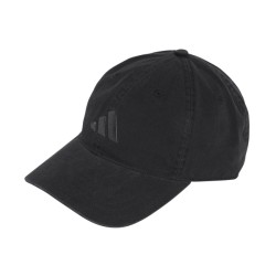 ADIDAS TIRO C DAD CAP - BLACK/CARBON