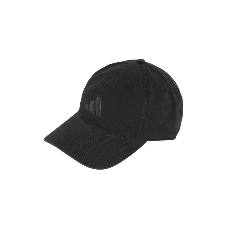 ADIDAS TIRO C DAD CAP - BLACK/CARBON