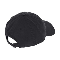 ADIDAS TIRO C DAD CAP - BLACK/CARBON