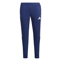 ADIDAS TIRO26 LEAGUE SW PNT - TENABL/WHITE