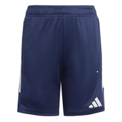 ADIDAS TIRO26 LEAGUE TR SHORTS JR. - TENABL/WHITE