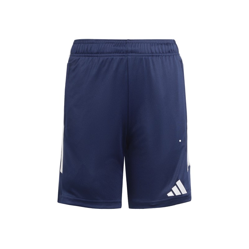 ADIDAS TIRO26 LEAGUE TR SHORTS JR. - TENABL/WHITE
