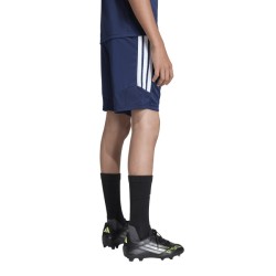 ADIDAS TIRO26 LEAGUE TR SHORTS JR. - TENABL/WHITE