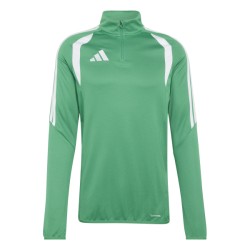 ADIDAS TIRO26 LEAGUE TR TOP - TEAGRN/WHITE