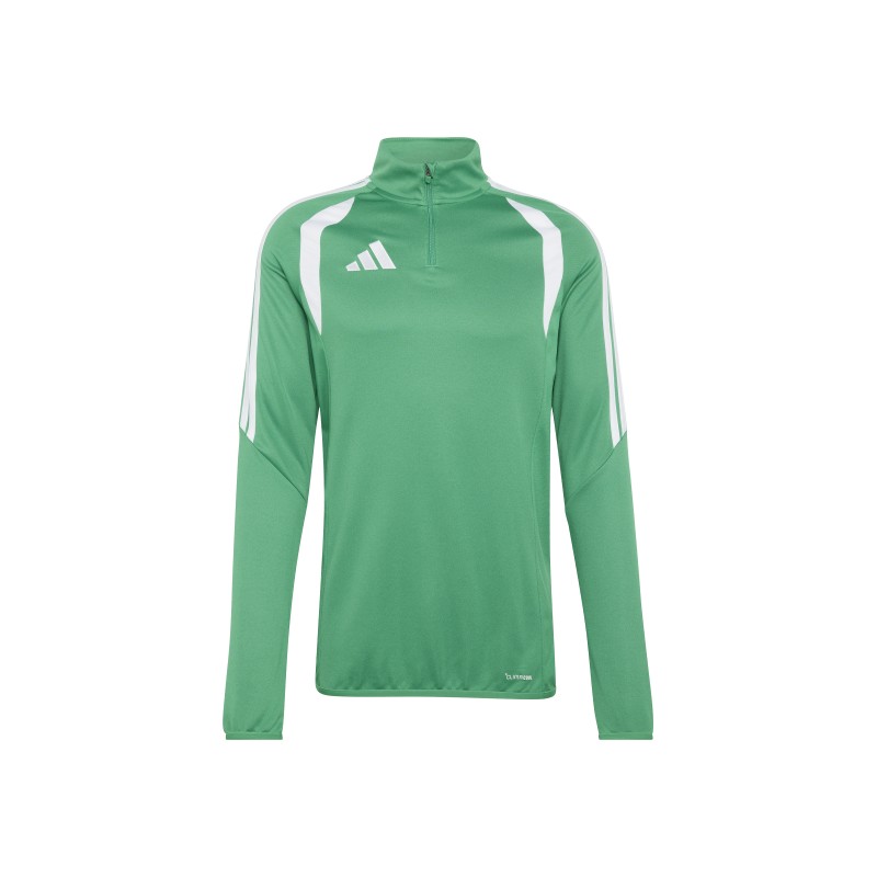 ADIDAS TIRO26 LEAGUE TR TOP - TEAGRN/WHITE