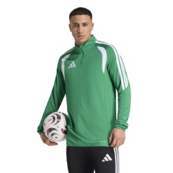 ADIDAS TIRO26 LEAGUE TR TOP - TEAGRN/WHITE