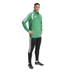 ADIDAS TIRO26 LEAGUE TR TOP - TEAGRN/WHITE