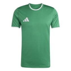 ADIDAS ENTRADA 26 JSY - TEAGRN/WHITE