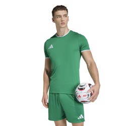 ADIDAS ENTRADA 26 JSY - TEAGRN/WHITE