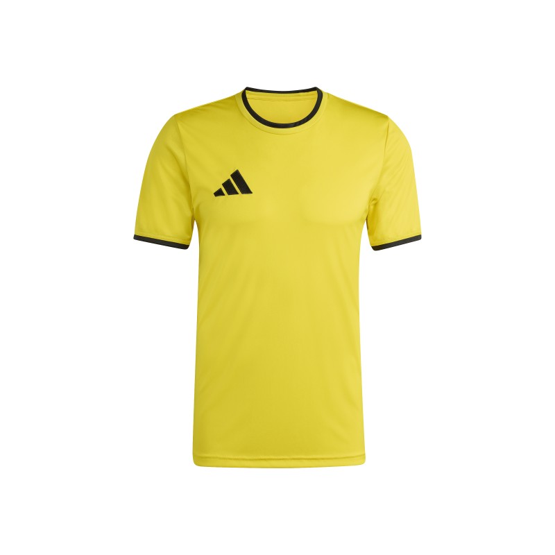 ADIDAS ENTRADA 26 JSY - TMYELL/BLACK