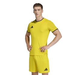 ADIDAS ENTRADA 26 JSY - TMYELL/BLACK