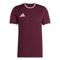 ADIDAS ENTRADA 26 JSY - TEAMAR/WHITE