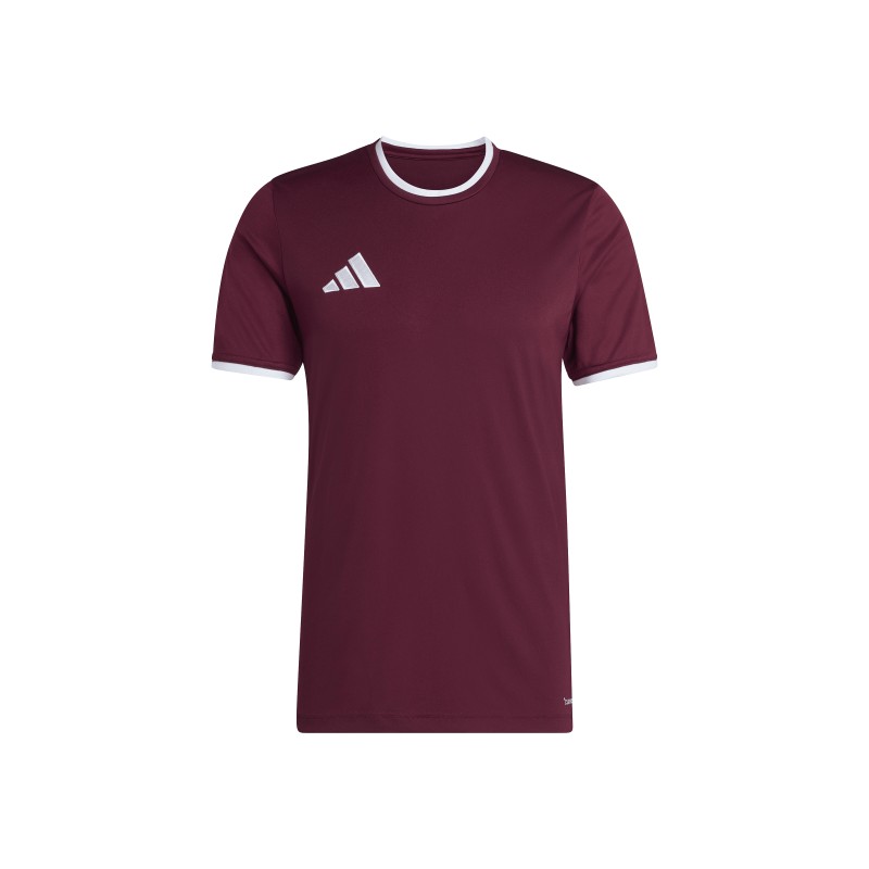 ADIDAS ENTRADA 26 JSY - TEAMAR/WHITE