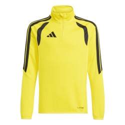 ADIDAS TIRO26 LEAGUE TR TOP JR. - TMYELL/BLACK