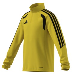 ADIDAS TIRO26 LEAGUE TR TOP JR. - TMYELL/BLACK