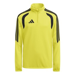 ADIDAS TIRO26 LEAGUE TR TOP JR. - TMYELL/BLACK
