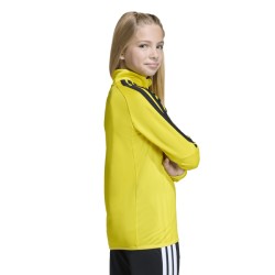ADIDAS TIRO26 LEAGUE TR TOP JR. - TMYELL/BLACK