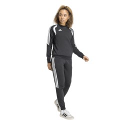 ADIDAS TIRO26 LEAGUE SW PNT W. - BLACK/WHITE