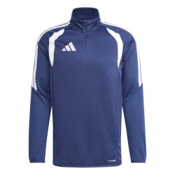 ADIDAS TIRO26 LEAGUE TR TOP - TENABL/WHITE