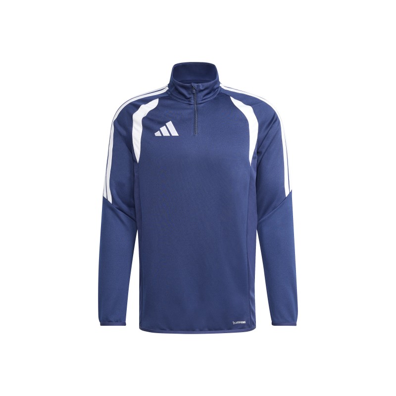 ADIDAS TIRO26 LEAGUE TR TOP - TENABL/WHITE