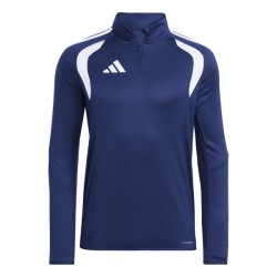 ADIDAS TIRO26 LEAGUE TR TOP - TENABL/WHITE