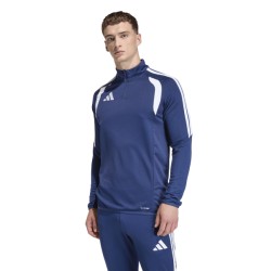 ADIDAS TIRO26 LEAGUE TR TOP - TENABL/WHITE