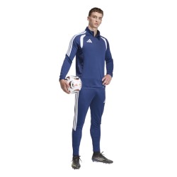 ADIDAS TIRO26 LEAGUE TR TOP - TENABL/WHITE