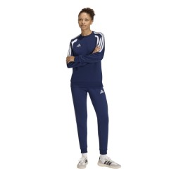 ADIDAS TIRO26 LEAGUE SW PNT W. - TENABL/WHITE