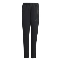 ADIDAS TIRO TRAVEL W PANT JR. - BLACK