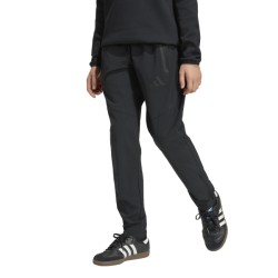 ADIDAS TIRO TRAVEL W PANT JR. - BLACK