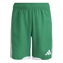 ADIDAS TIRO26 C M SHORTS JR. - TEAGRN/WHITE